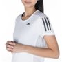 Camiseta Adidas Manga Curta Own The Run Feminina GJ9989