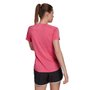Camiseta Adidas Manga Curta Own The Run Feminina H30045