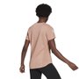 Camiseta Adidas Manga Curta Own The Run Feminina H30043
