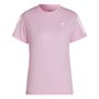 Camiseta Adidas Own The Run Cooler Feminina HB9376
