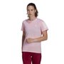 Camiseta Adidas Own The Run Cooler Feminina HB9376