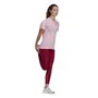 Camiseta Adidas Own The Run Cooler Feminina HB9376