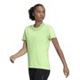 Camiseta Adidas Own The Run Cooler Feminina HC1747