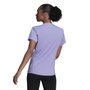 Camiseta Adidas Own The Run Cooler Feminina HC1748