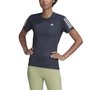 Camiseta Adidas Own The Run Cooler Feminina HC1746