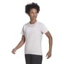 Camiseta Adidas Own The Run Cooler Feminina HB9381