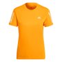 Camiseta Adidas Own The Run Cooler Feminina HB9382