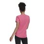 Camiseta Adidas Manga Curta Run IT Feminina H31030