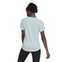 Camiseta Adidas Manga Curta Run IT Feminina H31028