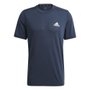 Camiseta Adidas D2M Feelready Masculino GT5556