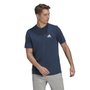 Camiseta Adidas D2M Feelready Masculino GT5556