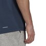 Camiseta Adidas D2M Feelready Masculino GT5556