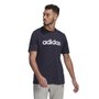 Camiseta Adidas Essentials Linear Logo Masculina GL0062