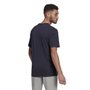 Camiseta Adidas Essentials Linear Logo Masculina GL0062