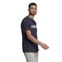 Camiseta Adidas Essentials Linear Logo Masculina GL0062
