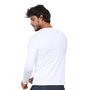 Camiseta M/L Asics Core Running Pa Masculina MRB4326-01