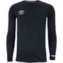 Camisa Umbro Básica M/L Masculina U11TR003-111