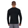 Camisa Umbro Básica M/L Masculina U11TR003-111