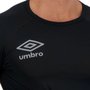 Camiseta Umbro Diamond Basic Masculina U11TR516006-111