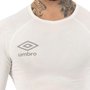 Camiseta Umbro Diamond Basic Masculina U11TR516006-222