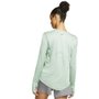 CAMISETA M/L MILER AJ8128-394