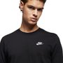 Camiseta M/L Nike Sportswear Masculina AR5193-010