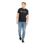 Camiseta Puma Mercedes F1 Ess Logo Masculina 534229-01