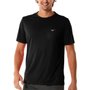 Camiseta Mizuno Sportwear Masculino 4146495-0090