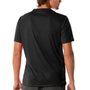 Camiseta Mizuno Sportwear Masculino 4146495-0090