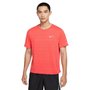 Camiseta Nike Dri-Fit Miler Rule Masculina CU5992-814