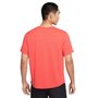 Camiseta Nike Dri-Fit Miler Rule Masculina CU5992-814