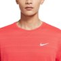 Camiseta Nike Dri-Fit Miler Rule Masculina CU5992-814