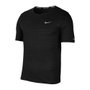 Camiseta Nike Dri-Fit Miler Rule Masculina CU5992-010