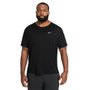 Camiseta Nike Dri-Fit Miler Rule Masculina CU5992-010