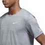 Camiseta Nike Dri-Fit Miler Rule Masculina CU5992-084
