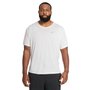 Camiseta Nike Dri-Fit Miler Rule Masculina CU5992-100