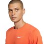 Camiseta Nike Dri-Fit Miler Rule Masculina CU5992-869