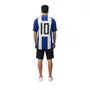 Camiseta Maiton M/C Atlético Tubarão I 26 Masculina 2000-01