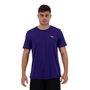 Camiseta Fila Basic Sports Masculina TR180712-733