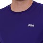 Camiseta Fila Basic Sports Masculina TR180712-733