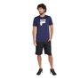 Camiseta Fila DNA II Masculina TR180254-1697