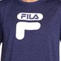 Camiseta Fila DNA II Masculina TR180254-1697