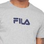 Camiseta Fila Letter Midi Masculina F11L240-593