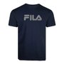 Camiseta Fila Letter Premium Masculino F11L244-140