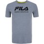 Camiseta Fila Run Go To Mars PA Masculina F11R518065-851