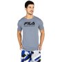 Camiseta Fila Run Go To Mars PA Masculina F11R518065-851