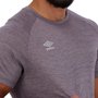 Camiseta Umbro M/C Teamwear Flat New Masculina 824699-888