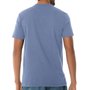 Camiseta Masculina Mizuno Basic Logo MNMAS2651-10003