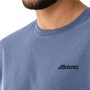 Camiseta Masculina Mizuno Basic Logo MNMAS2651-10003