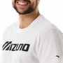 Camiseta Mizuno Big Logo Masculino MNMSS3666-0128